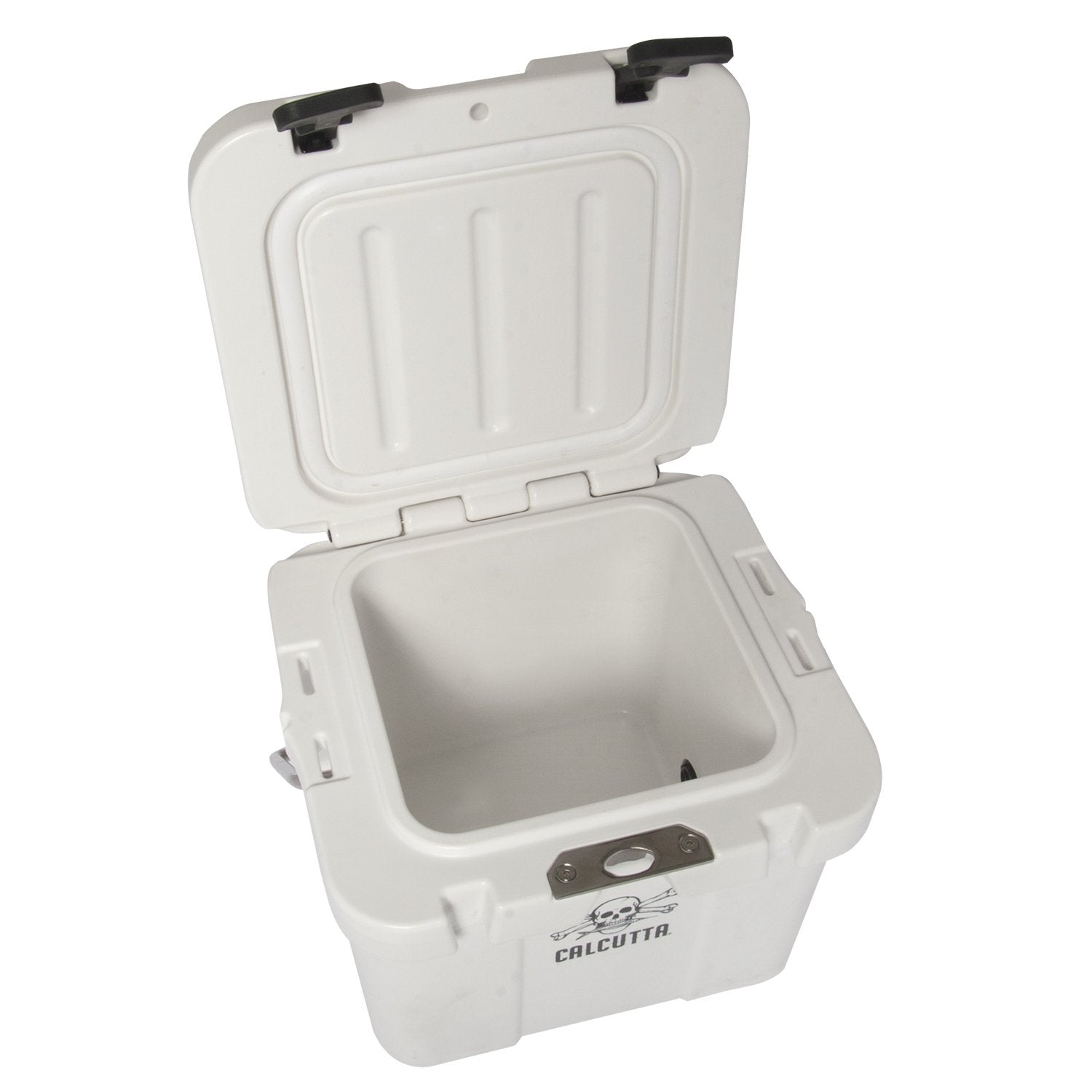 New Calcutta Gear for 2019: Hard Cooler, Aerator Kit, Fish B - Game & Fish