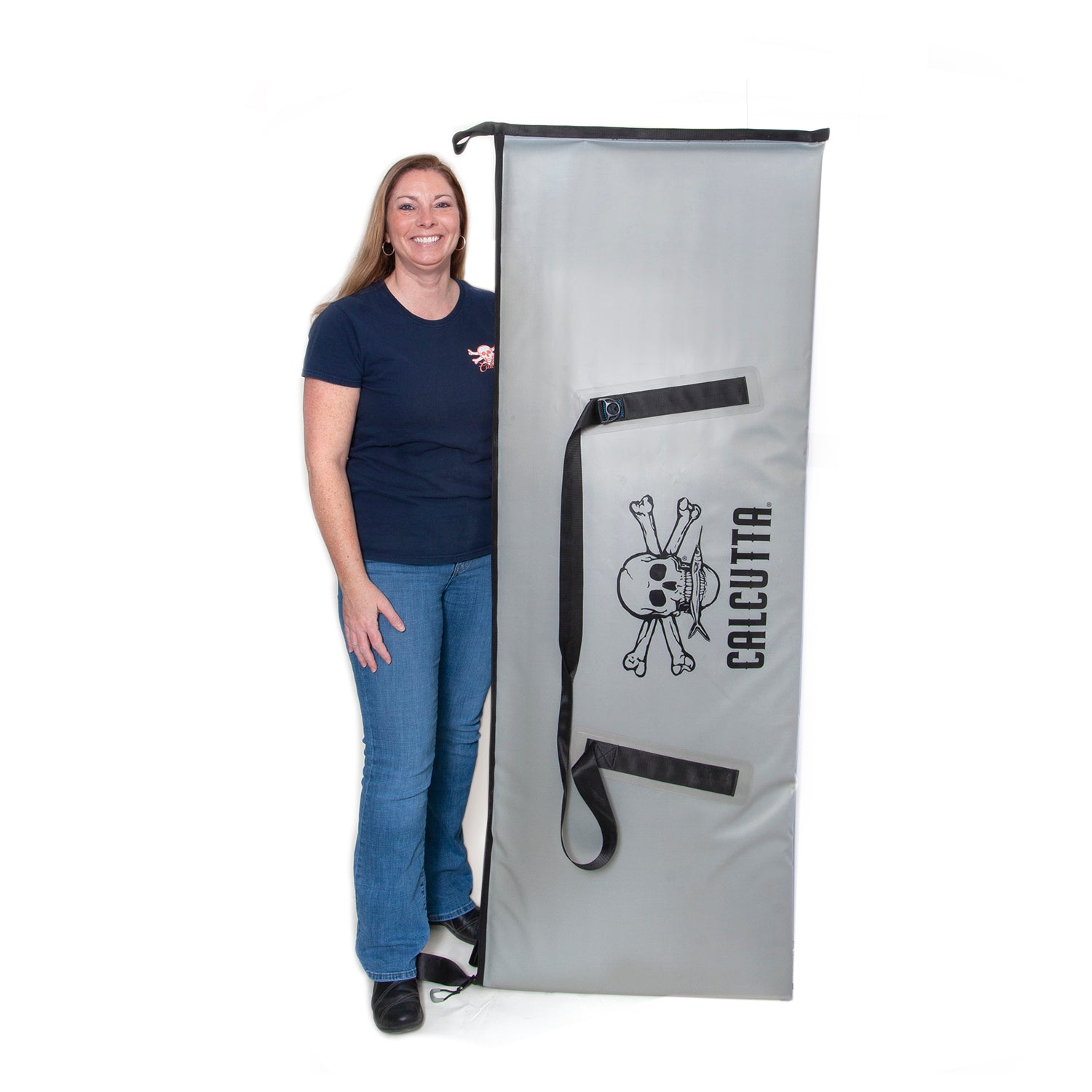 Renegade Fish Cooler XL 68" x 24"