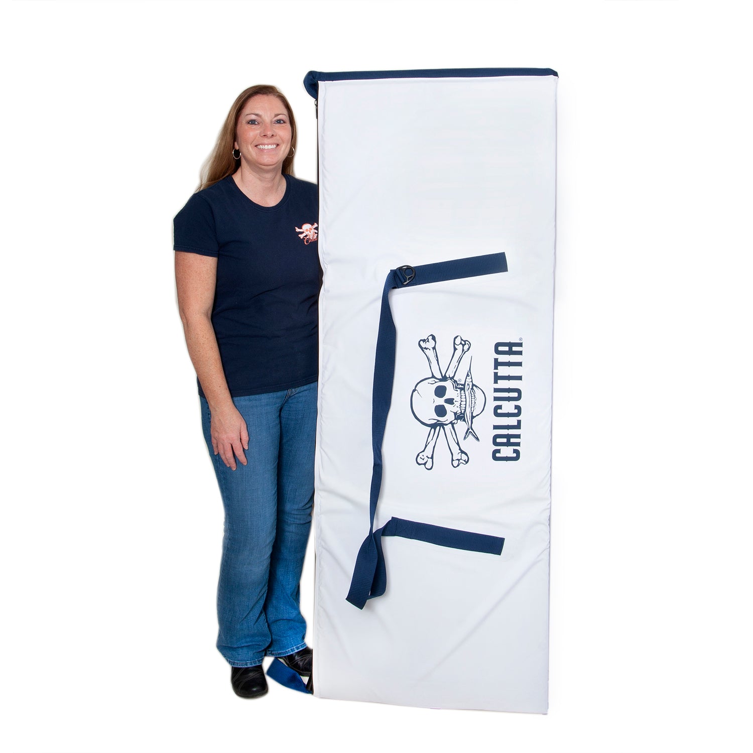 Pack Fish Cooler XL 68" x 24"