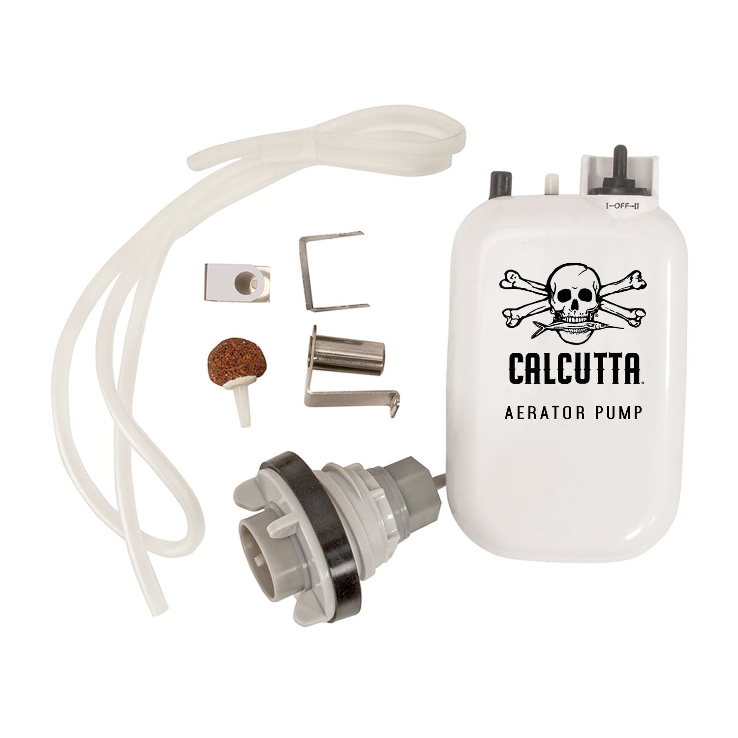 Calcutta aerator cooler pump kit