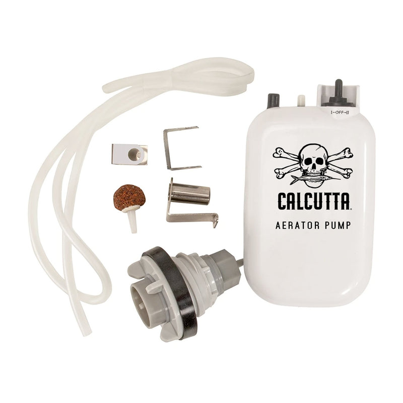 Aerator Cooler Pump Kit
