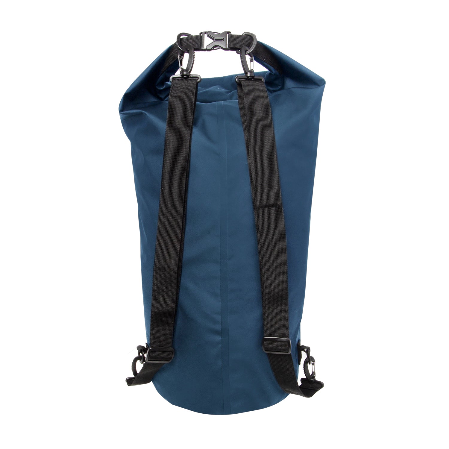 Calcutta dry bag 40L blue back