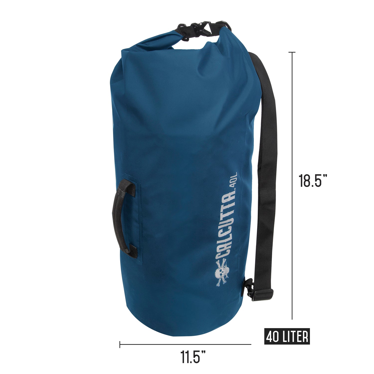 Waterproof Dry Bag - 40 Liter