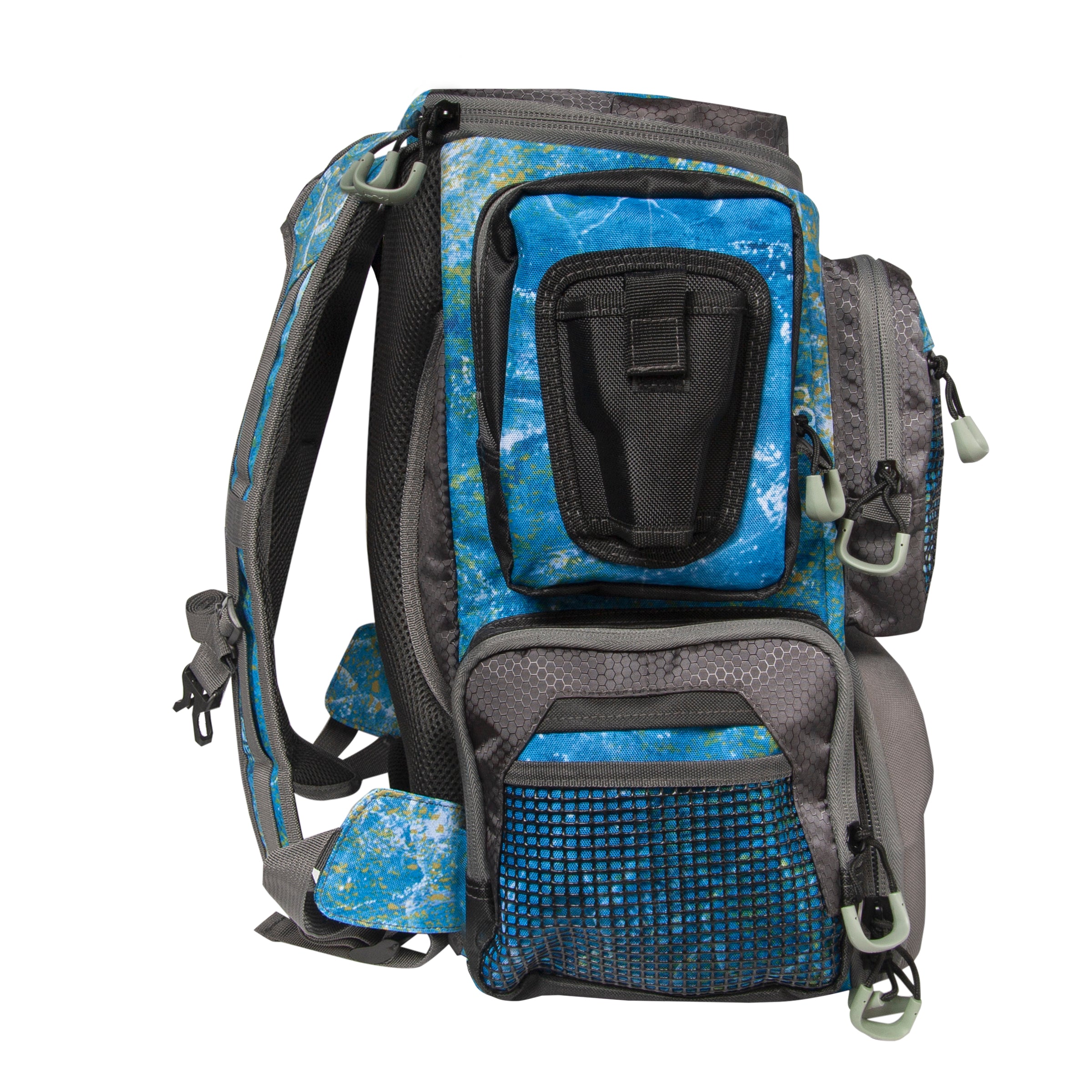 Tackle Backpack, Squall Tackle Backpack