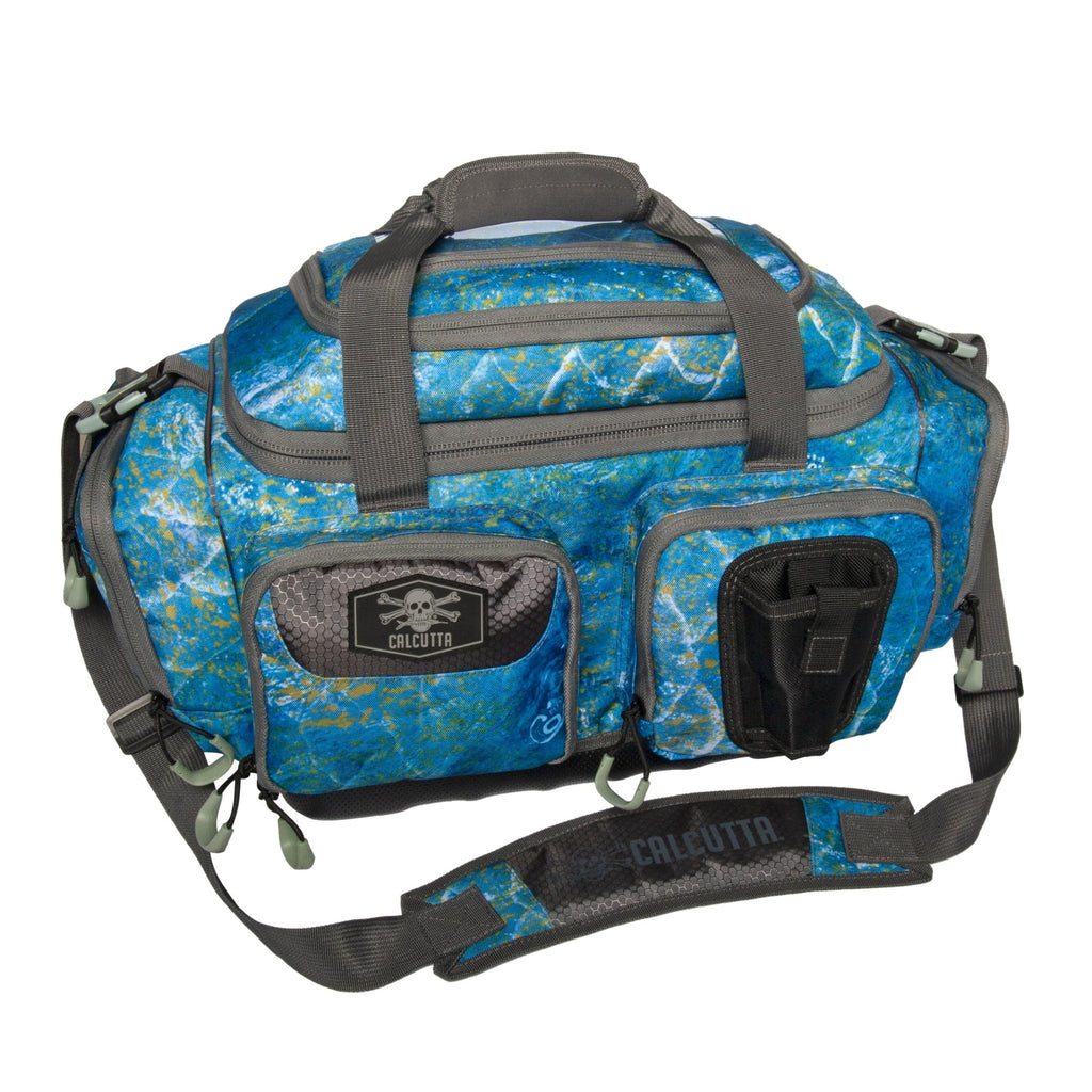 Tackle Bag | Squall Combo Bag