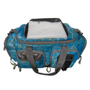 Squall 3700 Tackle Bag with Bait Binder