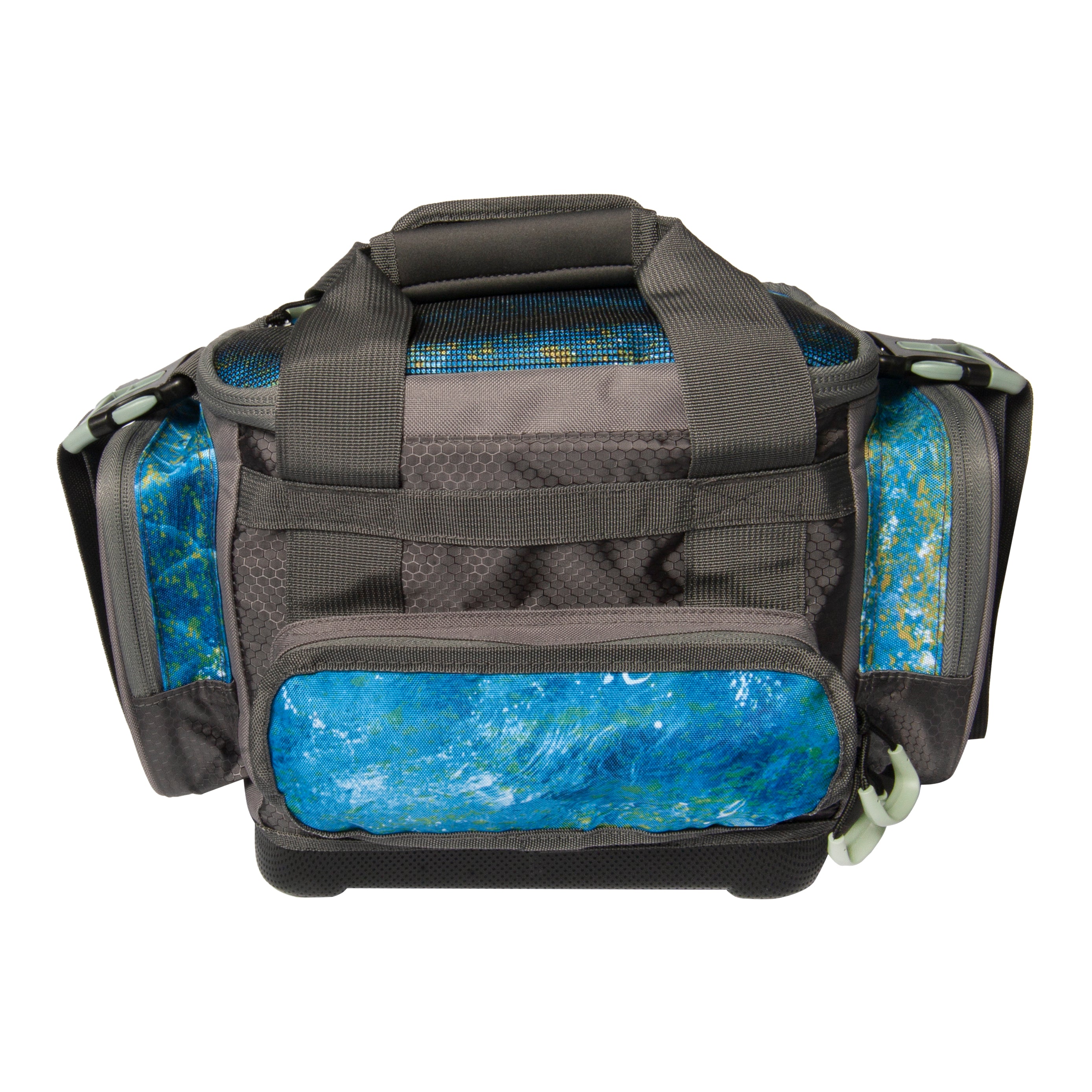 New Plano Fish Satchel Ideal Tackle Box for Kids