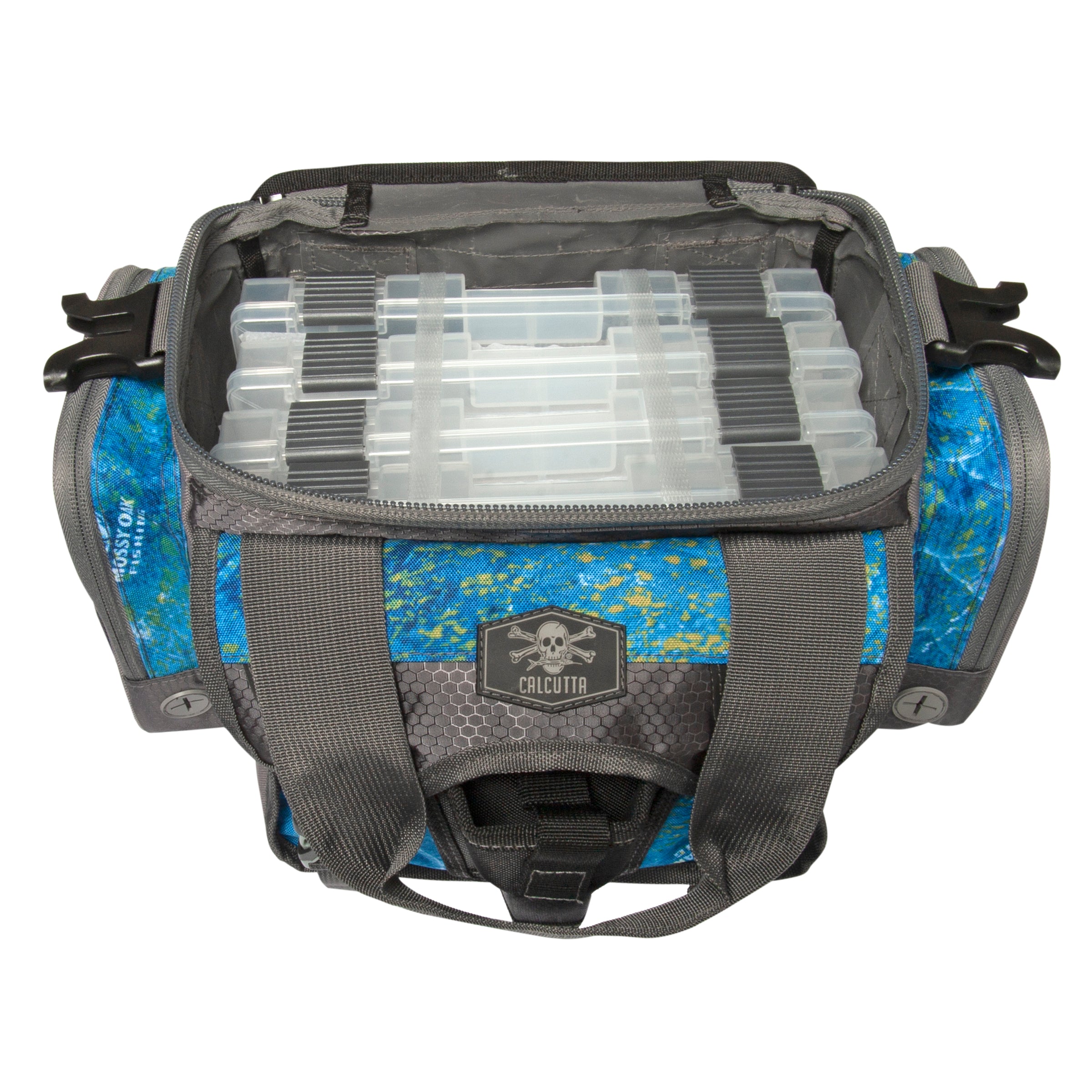 Tackle Storage Bags & Rollers