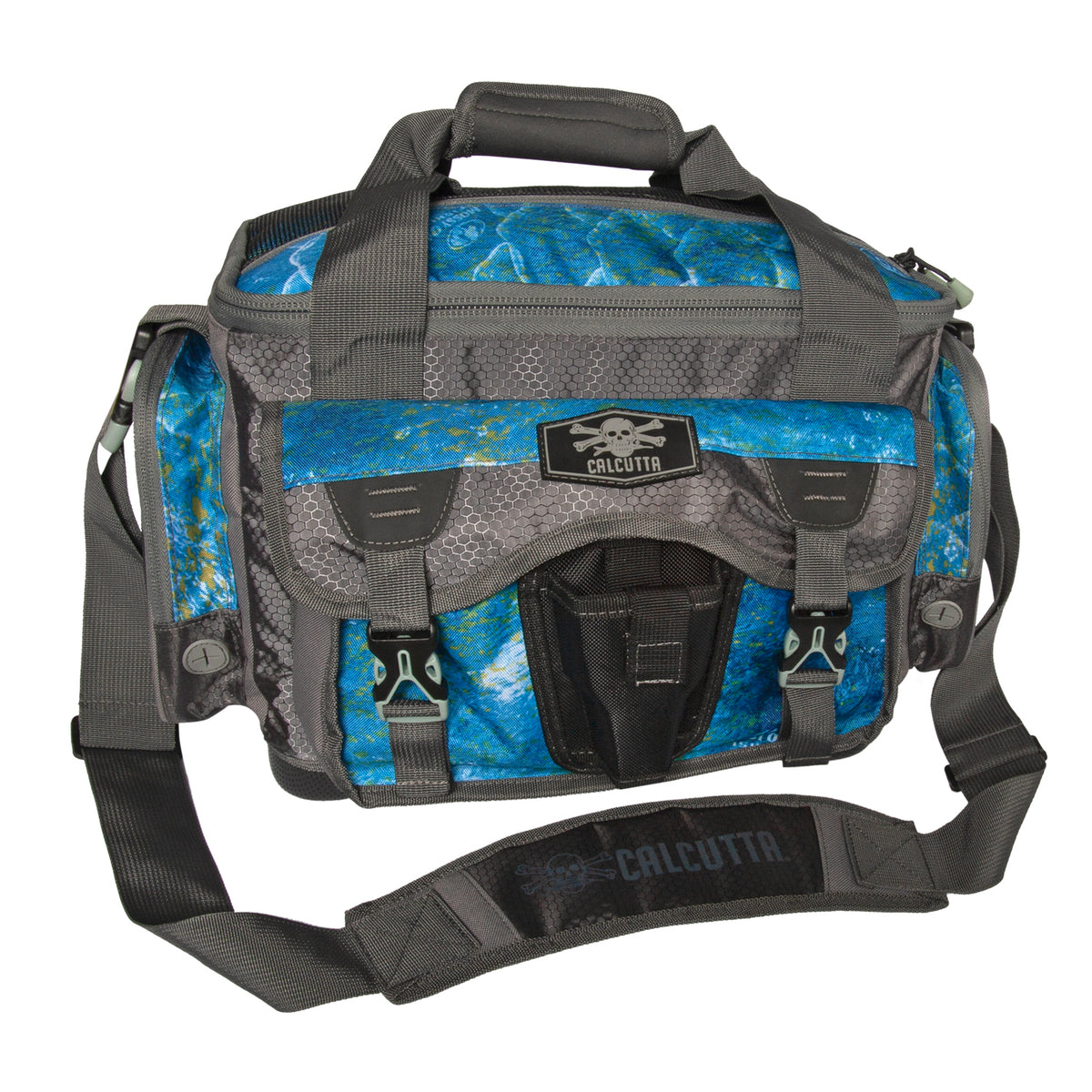 Squall Tackle Bag