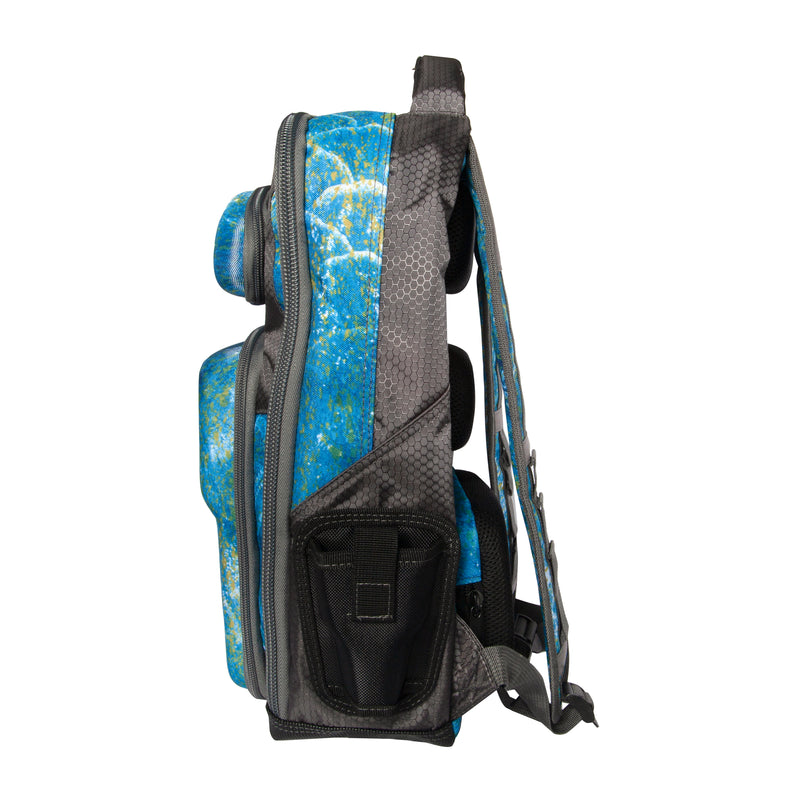 Squall Tackle Backpack