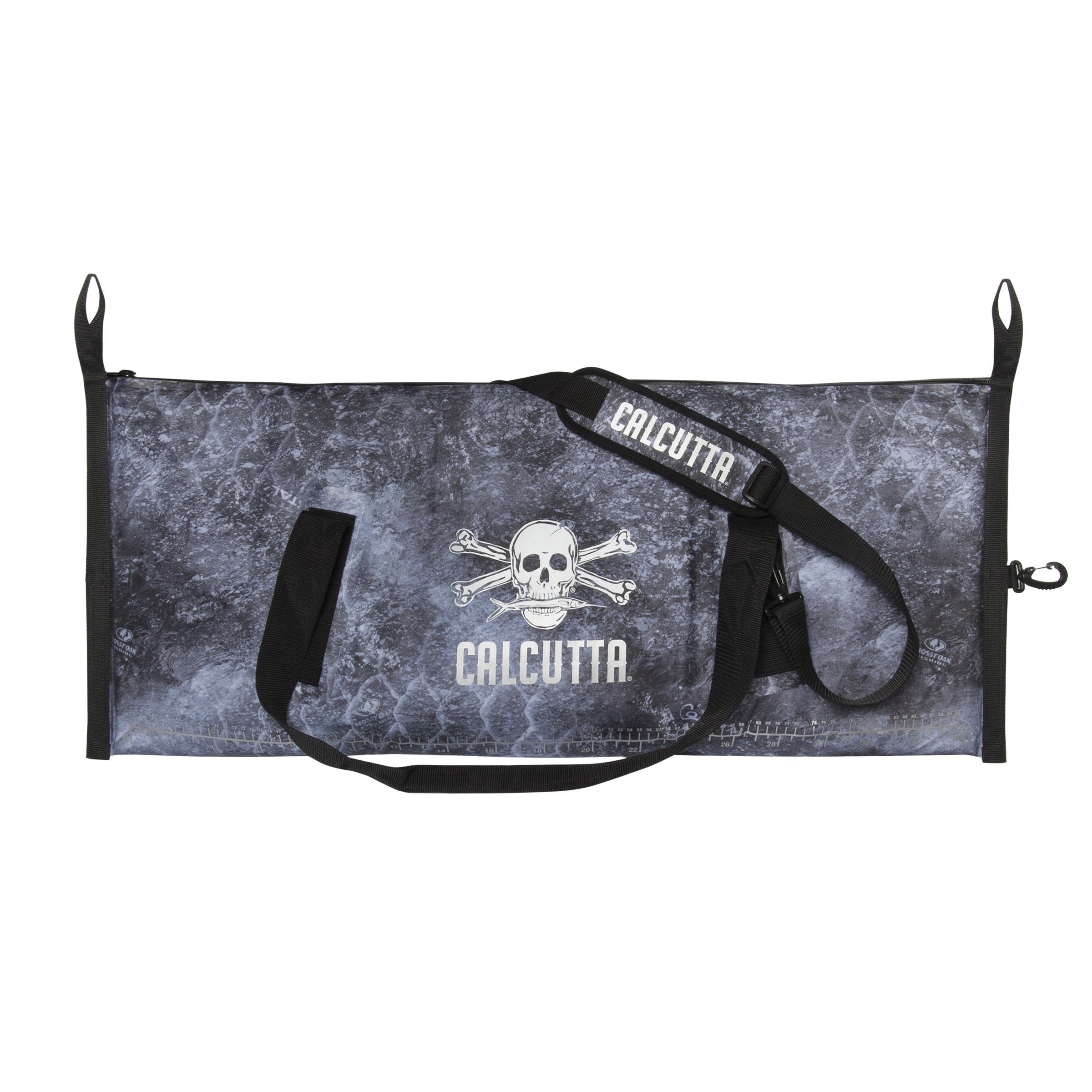 Fish Kill Bags, Fish Cooler Bags