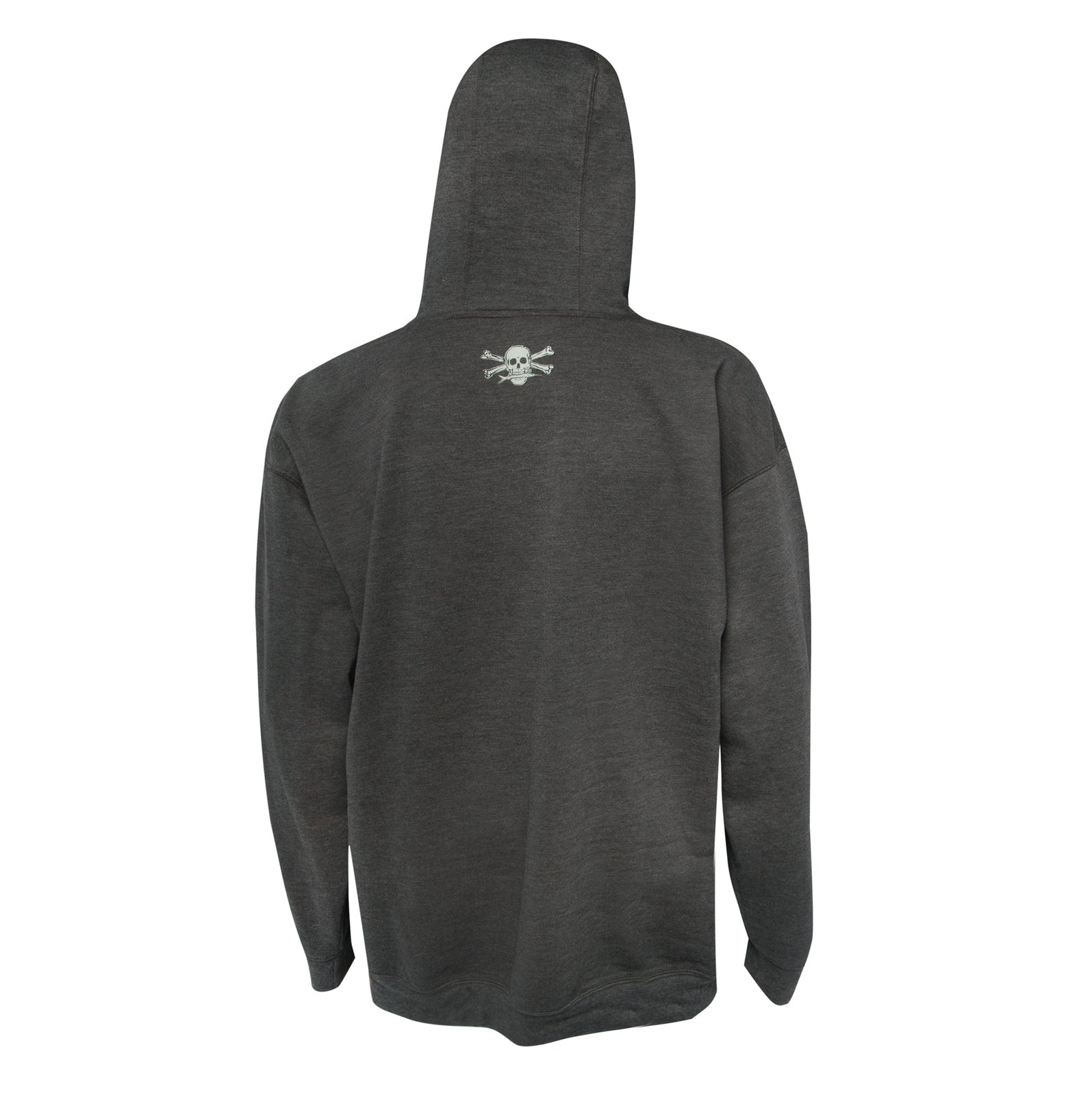 Tri-blend Hoodie