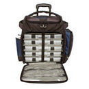 Explorer Rolling 5-Tray Tackle Bag
