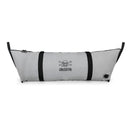 Flat Bottom Fish Cooler