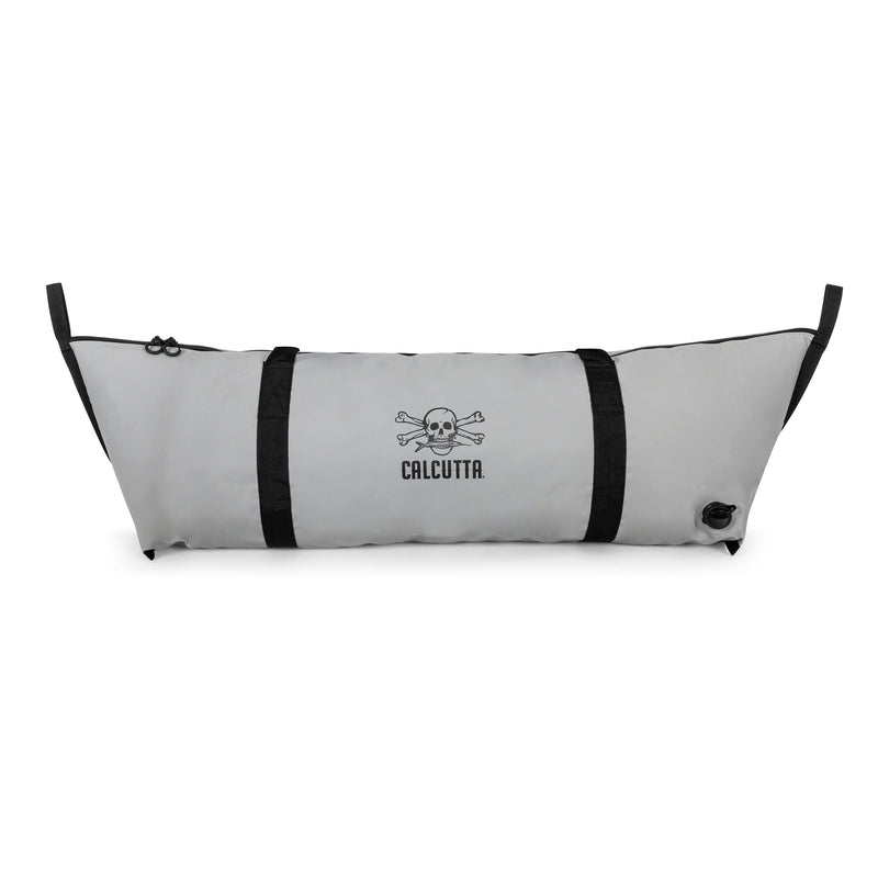 Flat Bottom Fish Cooler