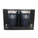 10 oz Tumbler 2-Pack - Black