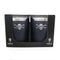 10 oz Tumbler 2-Pack - Black