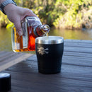 10 oz Tumbler 2-Pack - Black