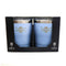 10 oz Tumbler 2-Pack - Light Blue