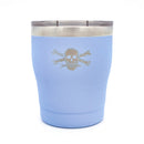 10 oz Tumbler 2-Pack - Light Blue