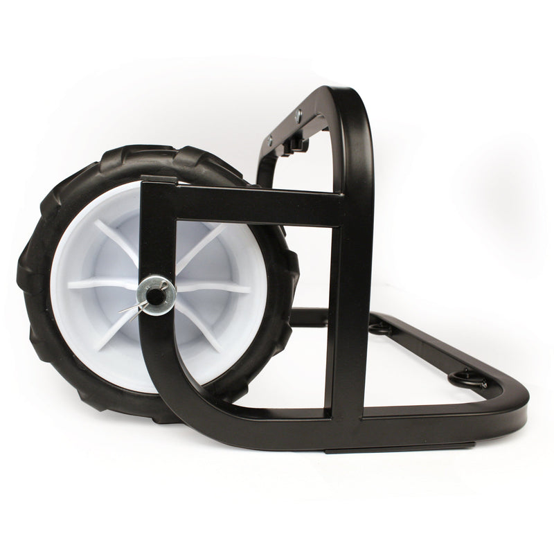 Cooler Cart Wheel Kit