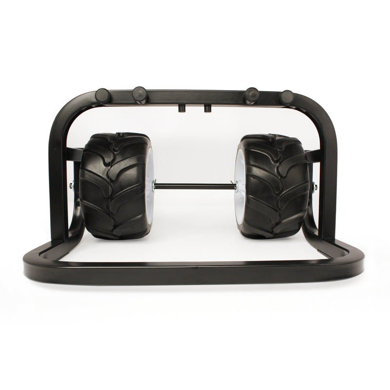 Cooler Cart Wheel Kit