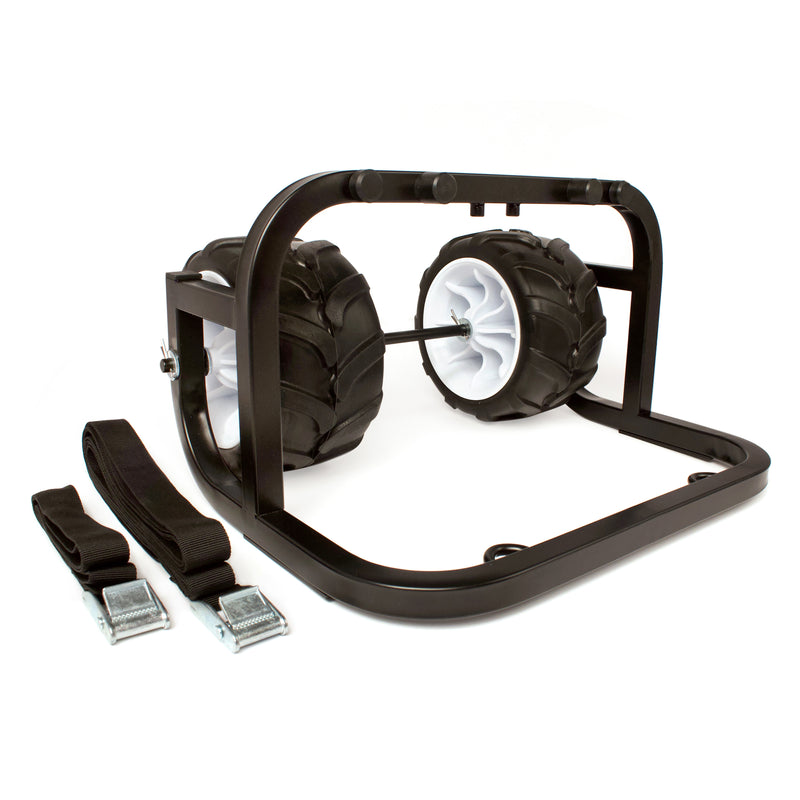 Cooler Cart Wheel Kit