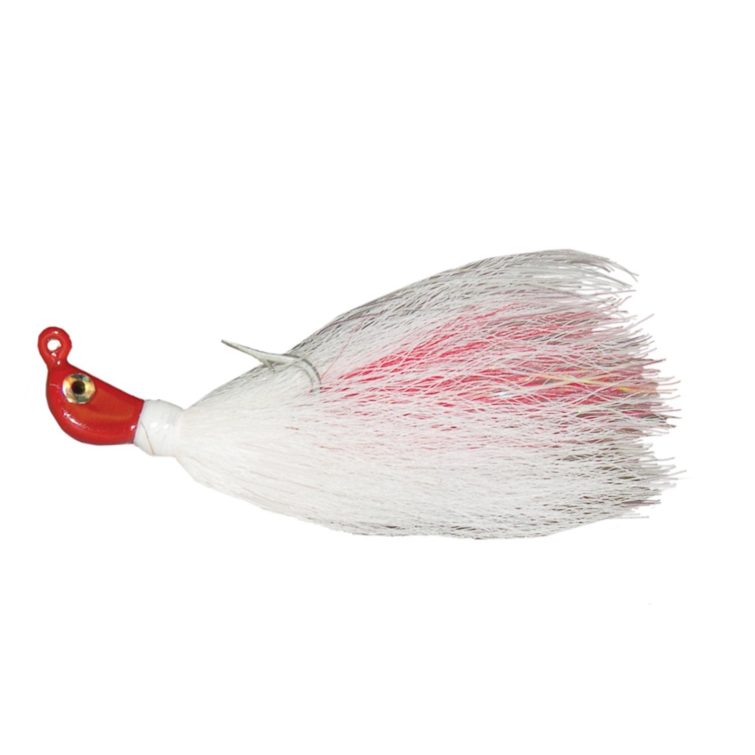 Bucktail Ultra Jigs