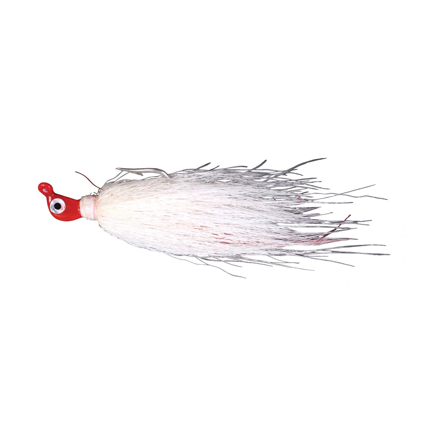 Bucktail Ultra Jigs