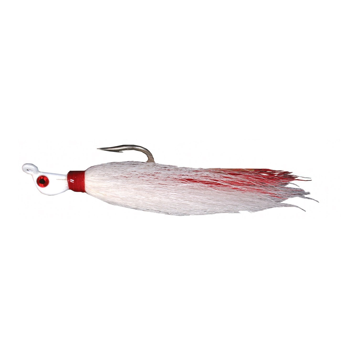 Bucktail Ultra Jigs