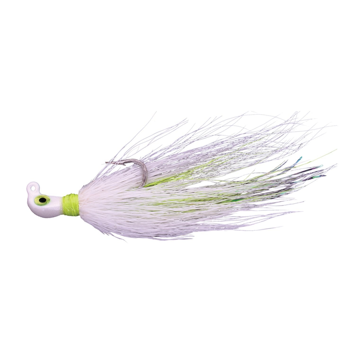 Bucktail Ultra Jigs