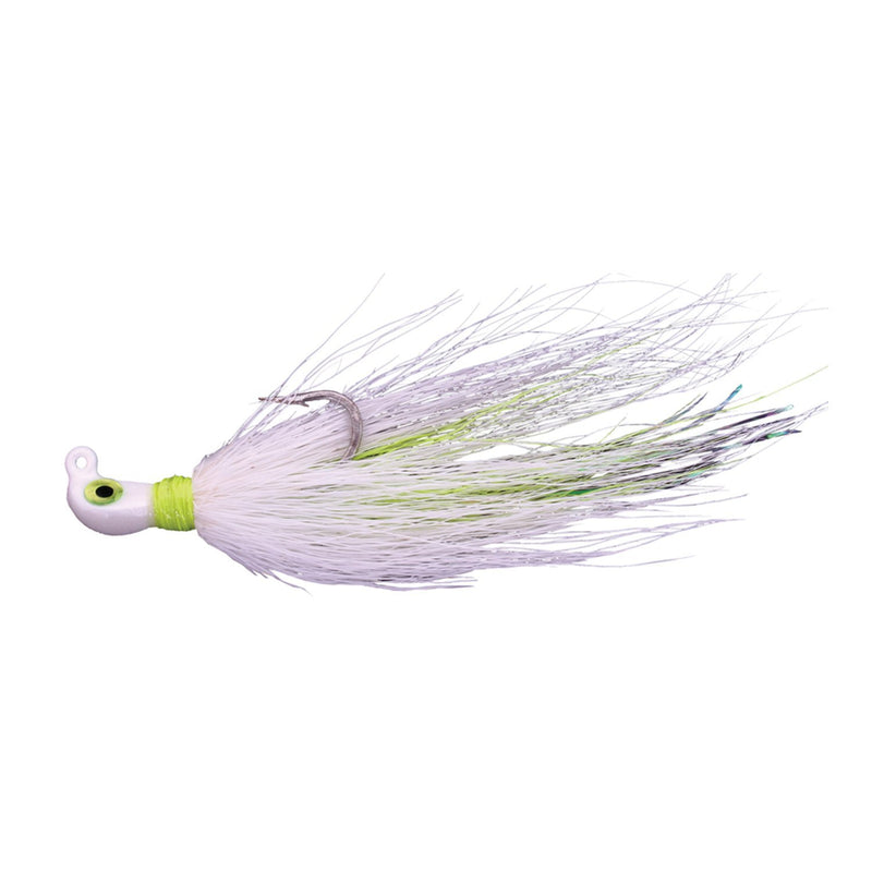 Bucktail Ultra Jigs
