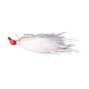 Bucktail Ultra Jigs