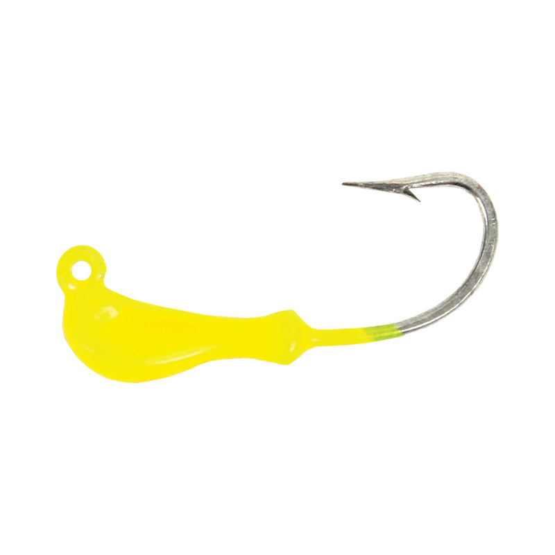 Ultra Jig Head
