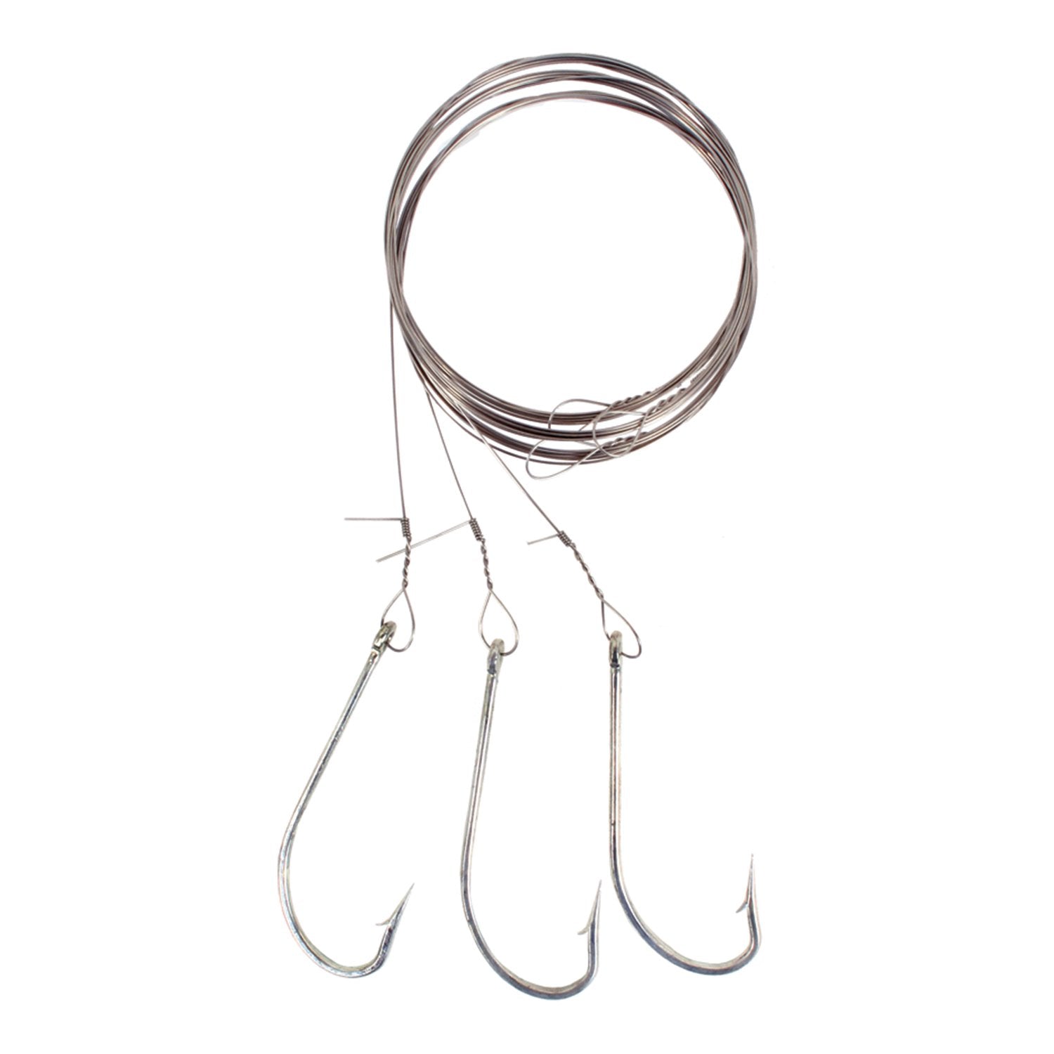 Calcutta CBR8/0-3 Ballyhoo Rig Wire