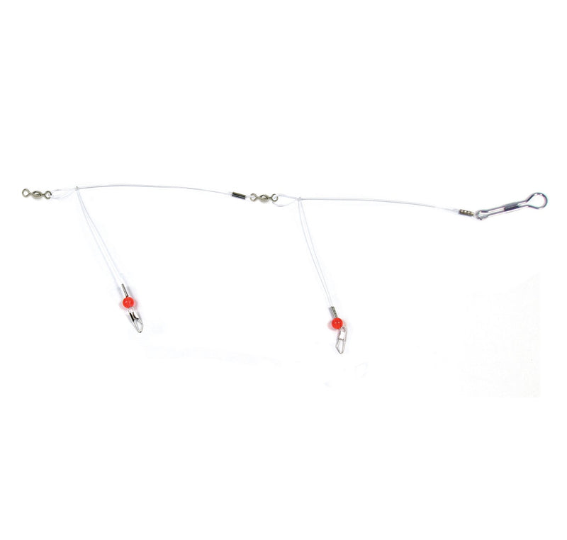 Mono Bottom Rigs - Double Drop