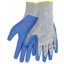 Men's Knit Gripper Gloves