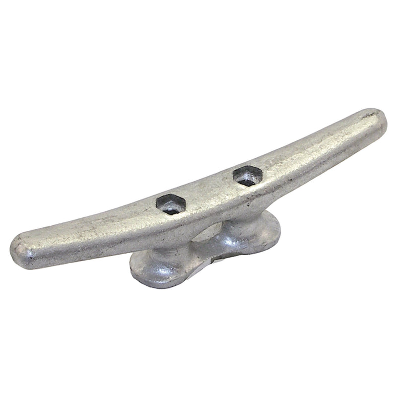 Cast Iron Galvanized Cleat - Multiple Sizes