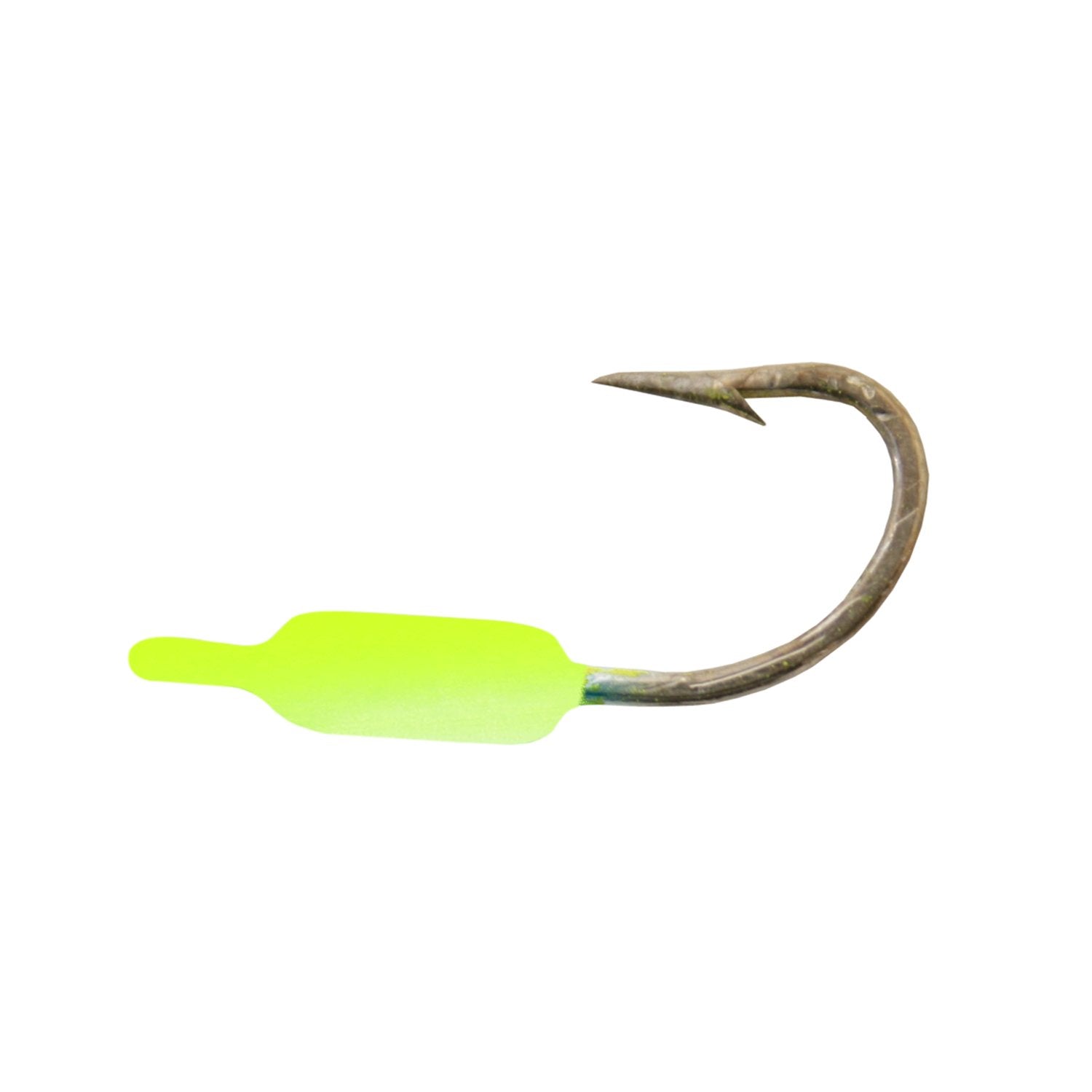 Matzuo Sickle Hook Jig - Mel's Outdoors