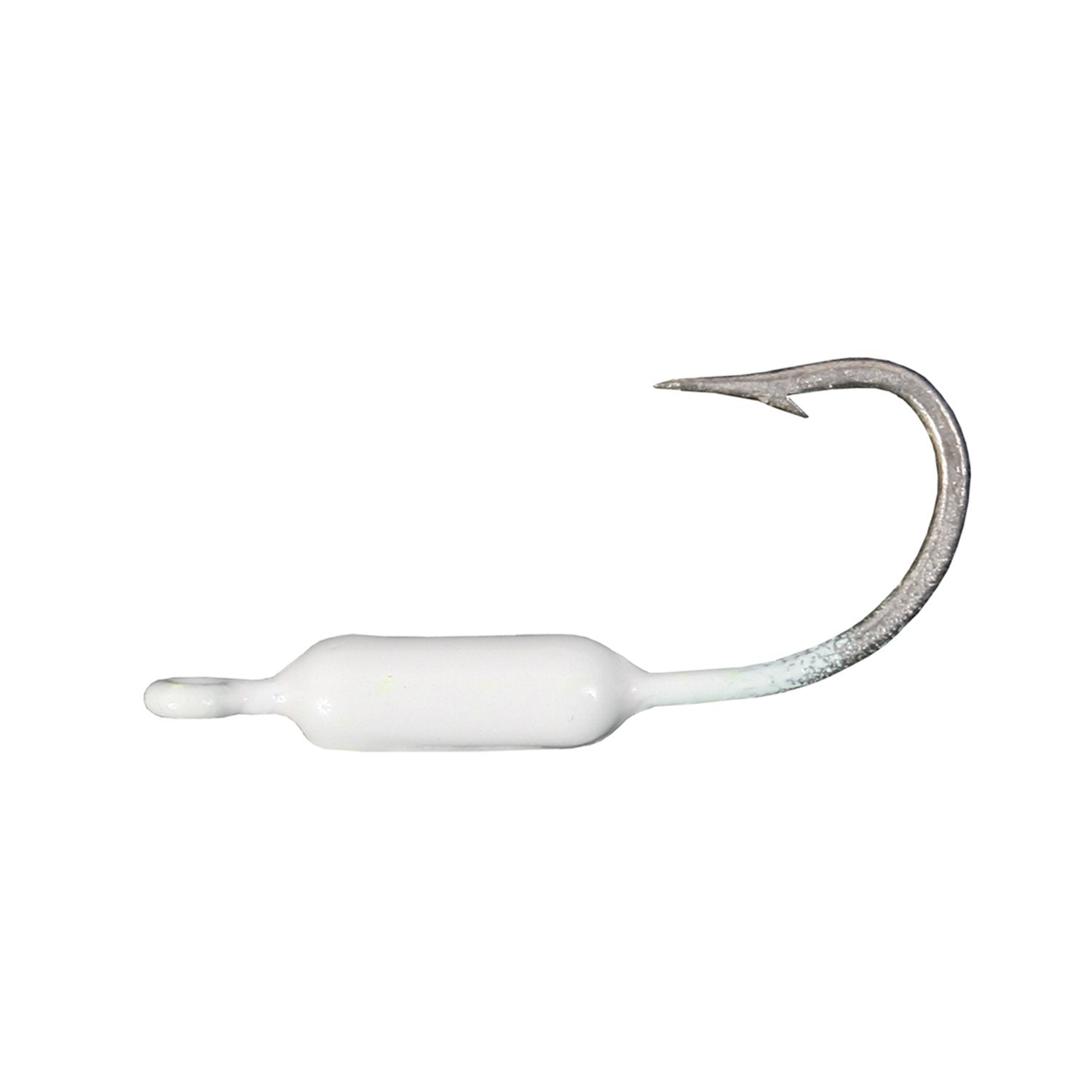 Calcutta Crusher Jig Head White 1/8 oz BR100-03 WH