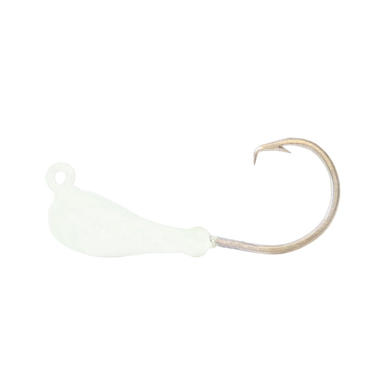 Ultra In-Line Jig Head