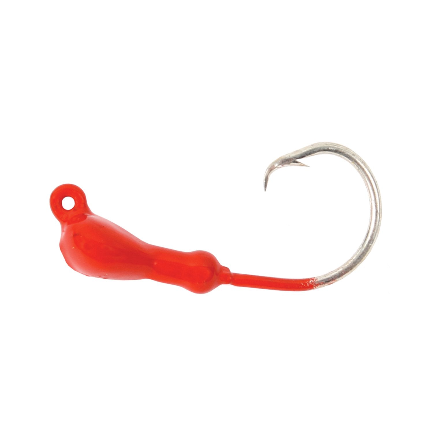 Ultra In-Line Jig Head