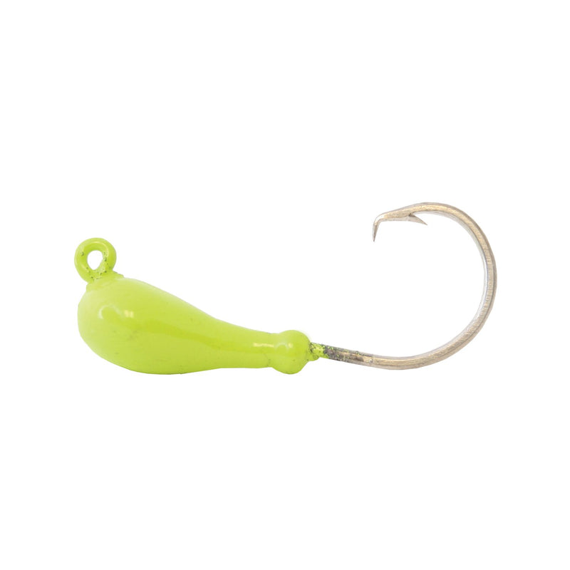 Ultra In-Line Jig Head