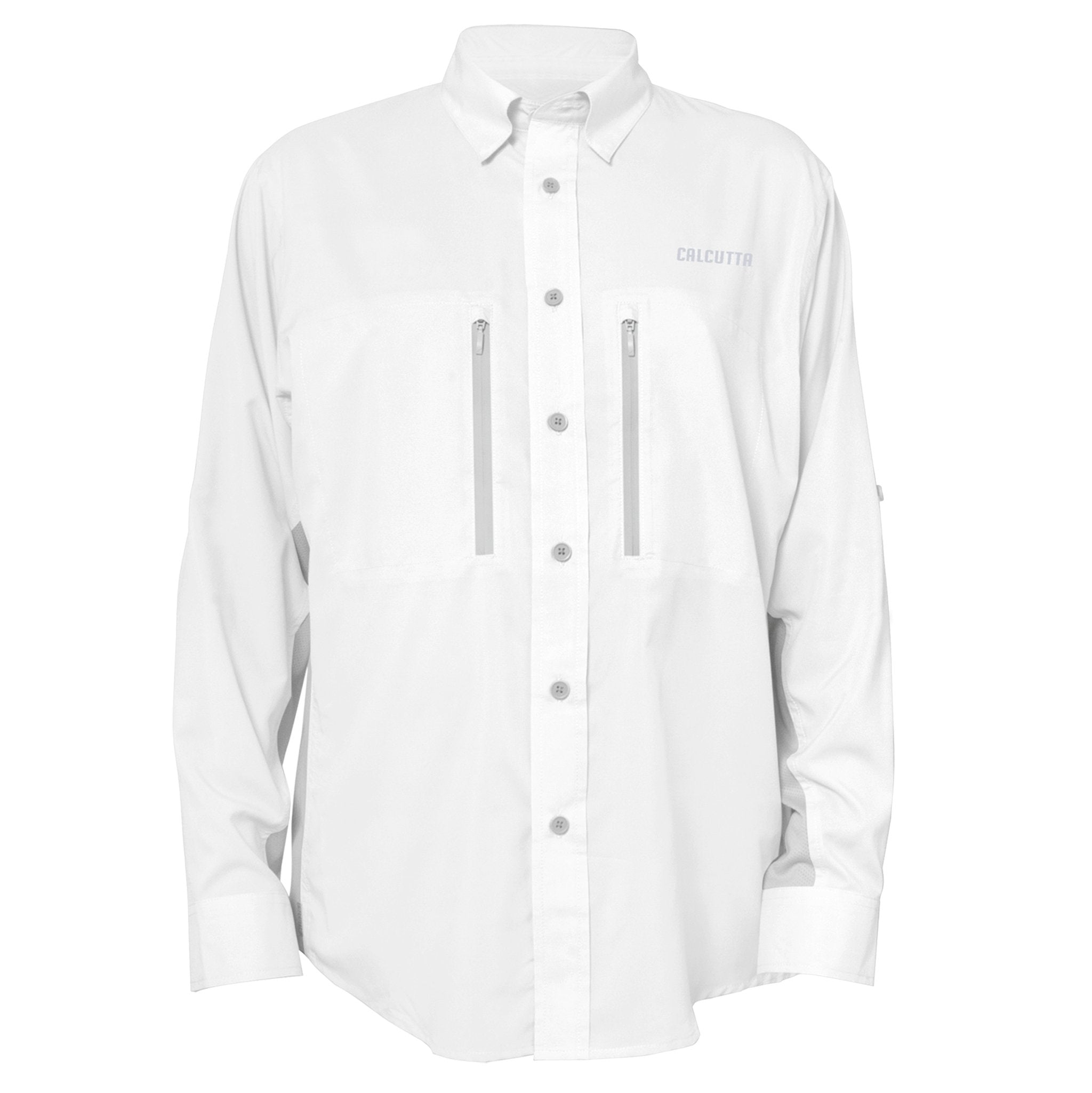 Long Sleeve Performance Fishing Shirt