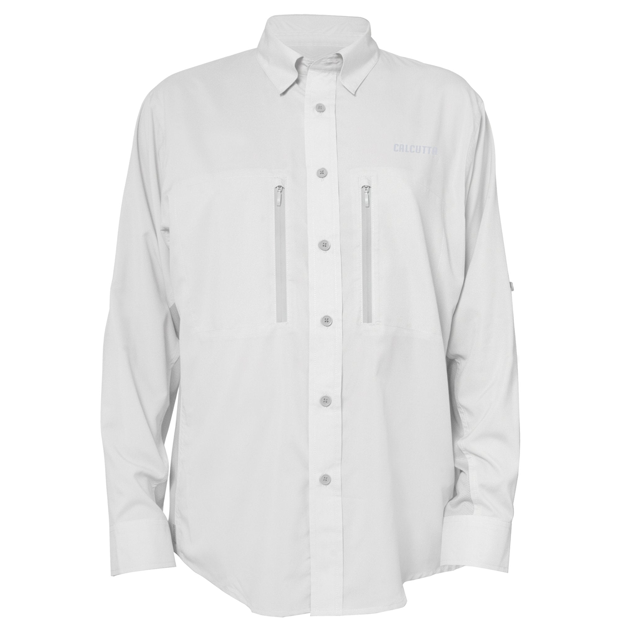 Long Sleeve Performance Fishing Shirt