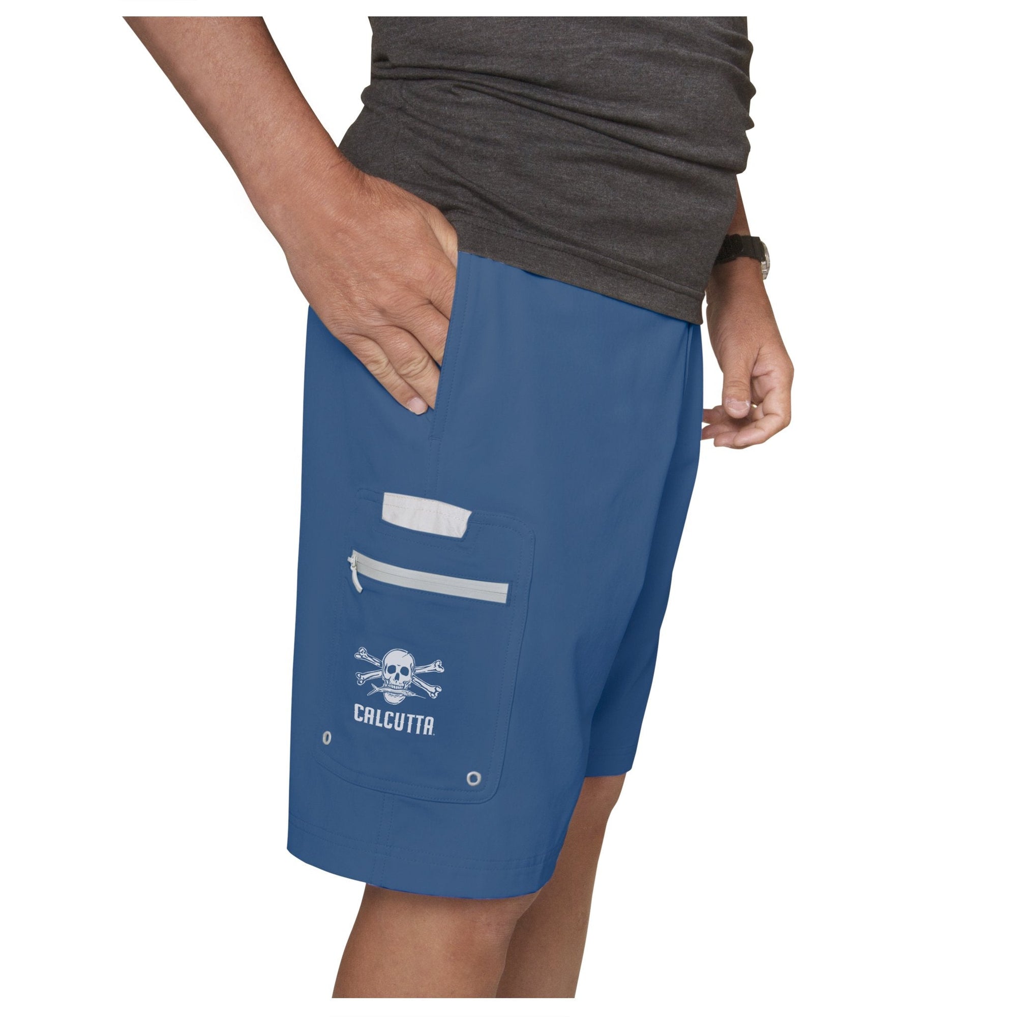 Men's Fishing Board Shorts Calcutta Outdoors®