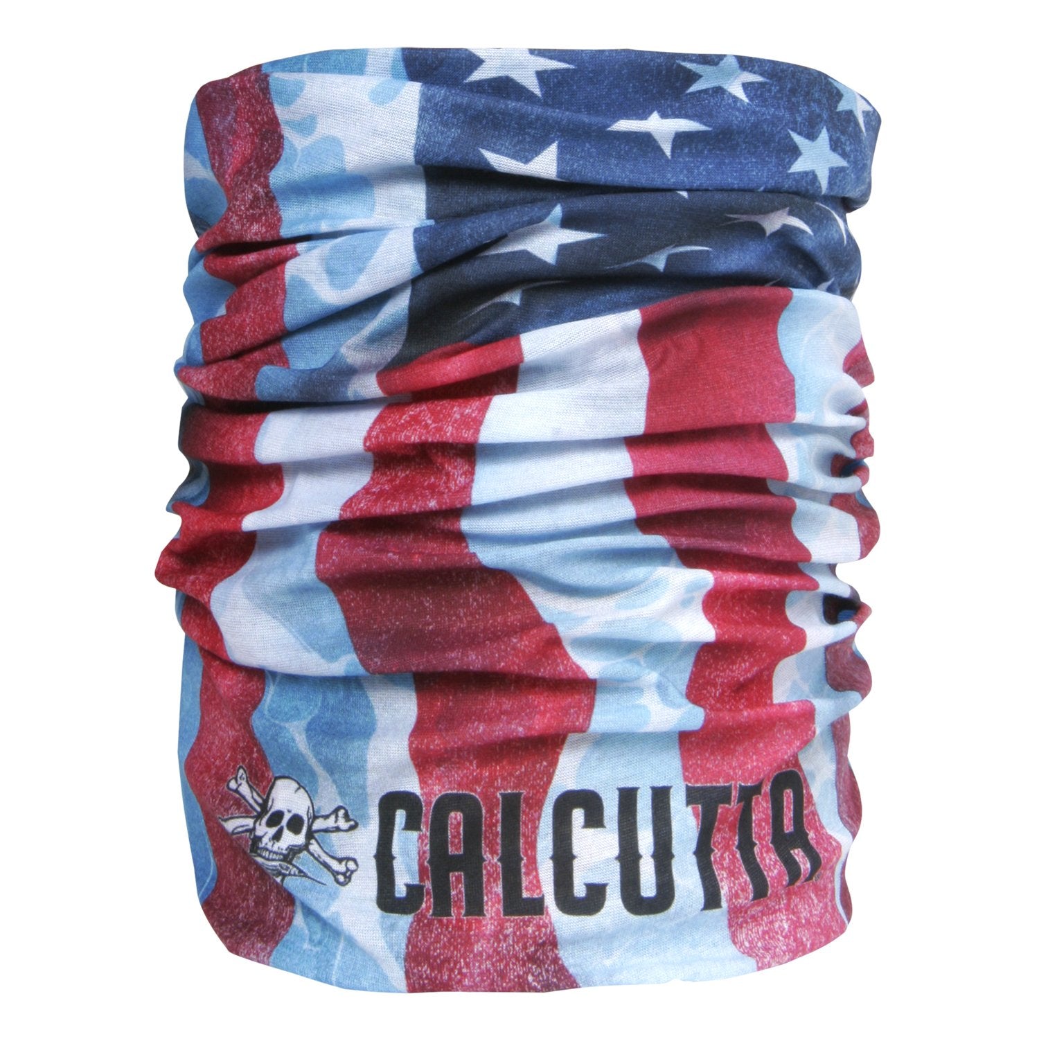 American Flag Neck Gaiter