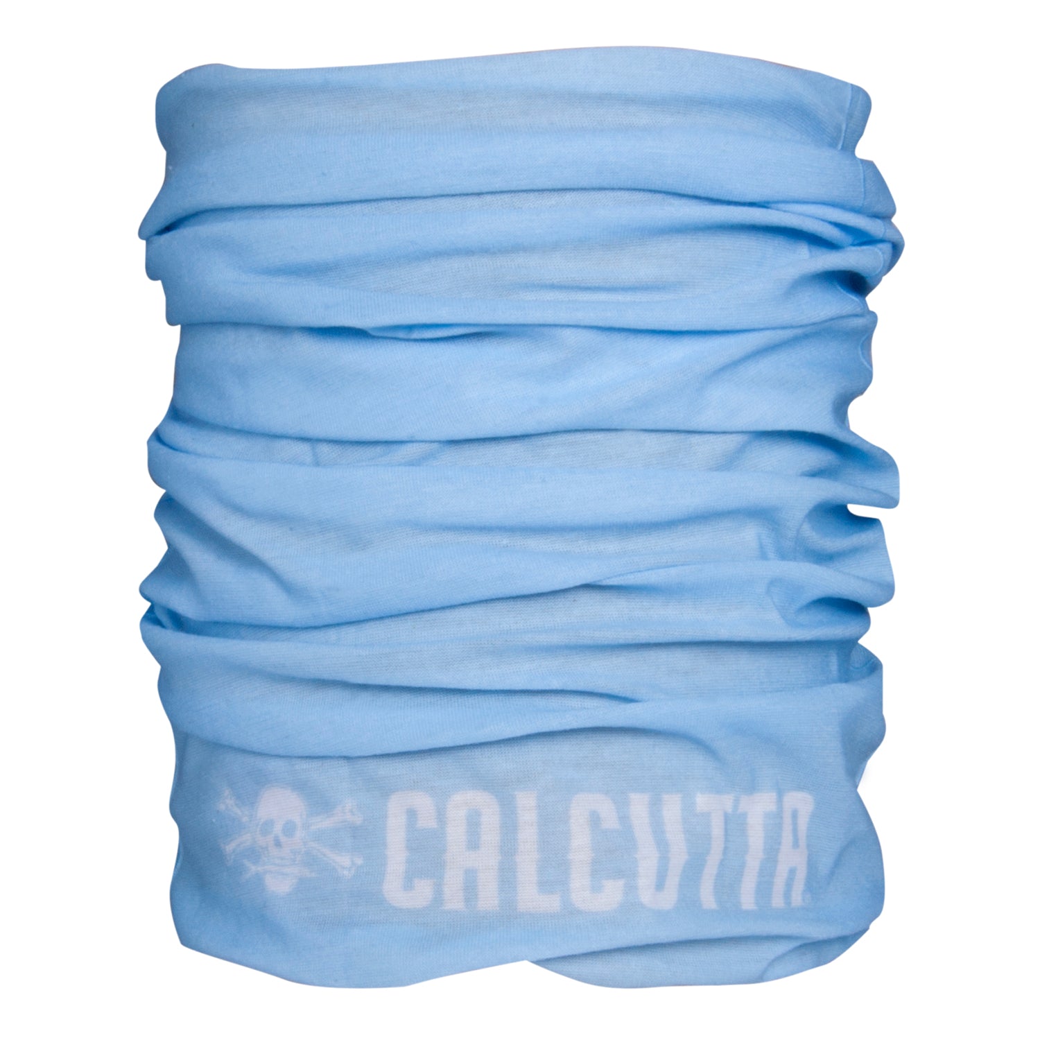 Sky Blue Neck Gaiter