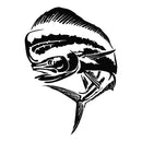 Fish Decals - Multiple Species