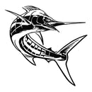 Fish Decals - Multiple Species